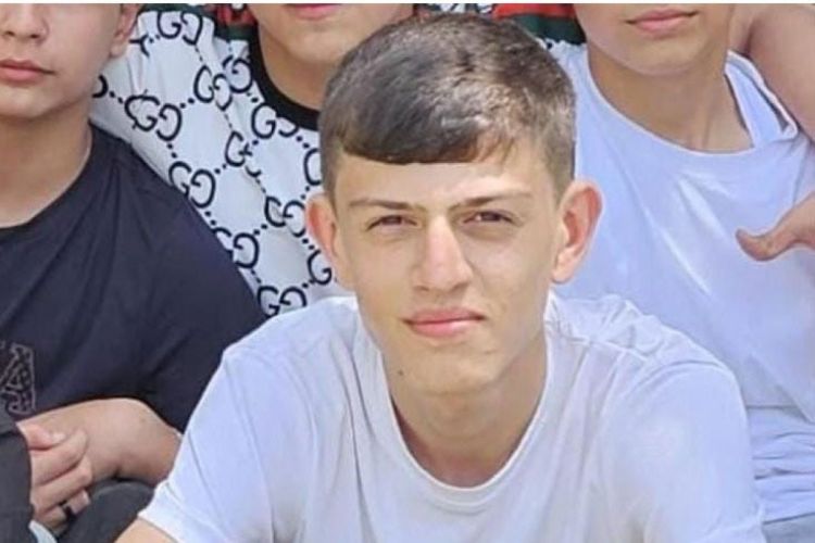 Gəncədə məktəbli itkin düşüb