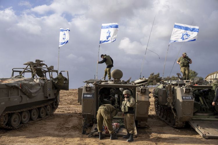 İsraillə HAMAS arasında atəşkəs razılaşması qüvvəyə minib