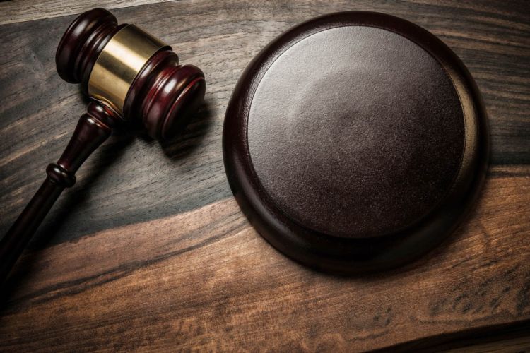 DTX-nın saxladığı Fransa şirkətinin vitse-prezidentinin məhkəməsində sənədlər tədqiq edilib