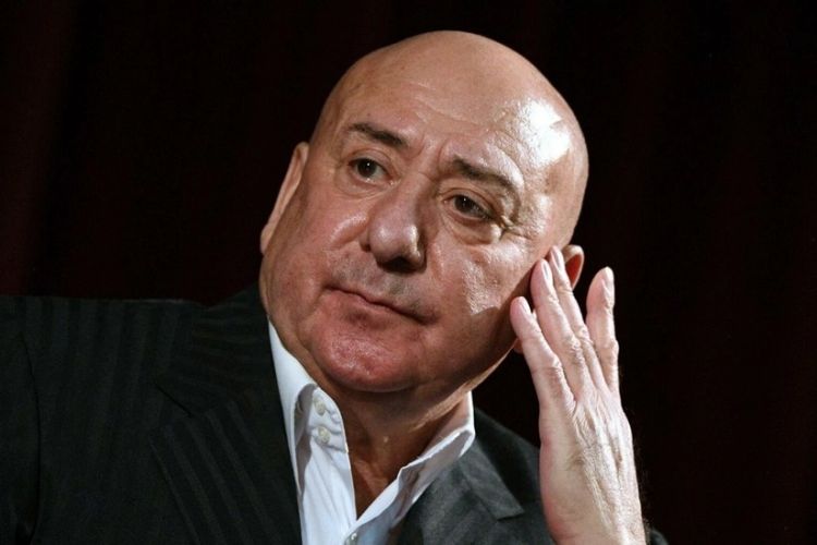 Rusiyada saxlanılan Məmmədəli Ağayev azad edilib Rusiyada saxlanılan Məmmədəli Ağayev azad edilib