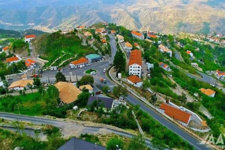 İşğaldan azad olunmuş ərazilərdə daha 20 ailə üçün özünüməşğulluq proqramı üzrə kiçik bizneslər yaradıldı