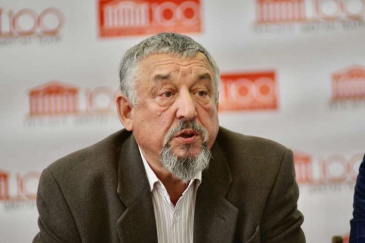 "İvan Qroznı"nın ulduzu 71 yaşında dünyasını dəyişib