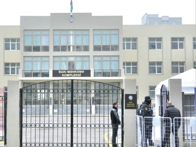 Ermənistan vətəndaşlarının məhkəməsində 8 nəfər azərbaycanlı əsir-girovun eyni vaxtda qətlə yetirilməsi ilə bağlı sənəd tədqiq edilib Ermənistan vətəndaşlarının məhkəməsində 8 nəfər azərbaycanlı əsir-girovun eyni vaxtda qətlə yetirilməsi ilə bağlı sənəd tədqiq edilib