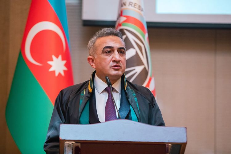 Vəkillər Kollegiyası sədrinin seçilməsi ilə bağlı qoyulan məhdudiyyət  ləğv edildi