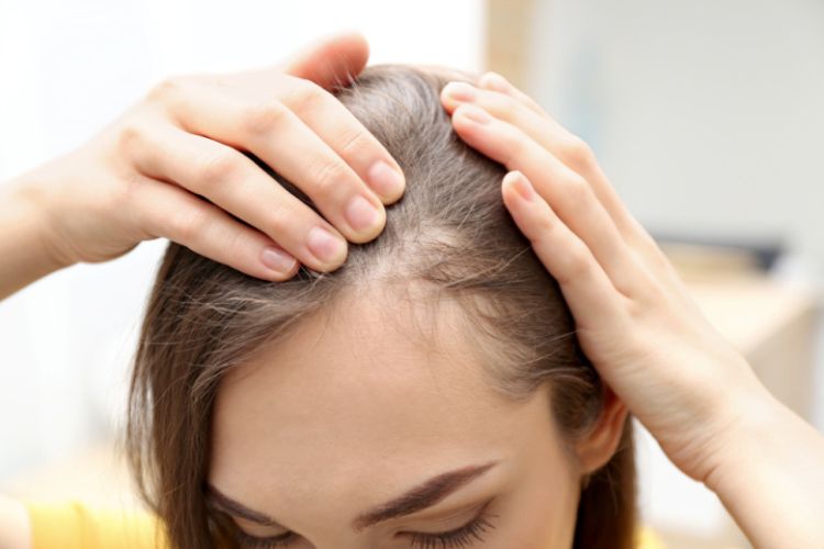 Vitamin çatışmazlığından xəbər verən  qəribə simptomlar