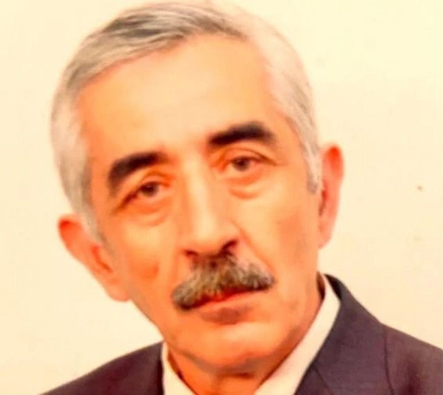 Azərbaycanda jurnalist vəfat etdi