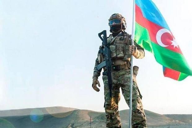 44 günlük Vətən müharibəsinin xronikası:  13 oktyabr