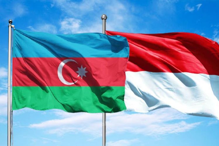 İndoneziya Azərbaycana yeni səfir təyin edib