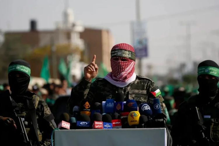 HAMAS: Əsirlərin mübadiləsi Fələstinin azadlığı yolunda mühüm addımdır