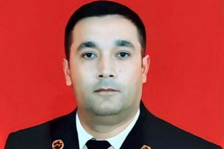 Azərbaycan Ordusunun baş giziri vəfat etdi - FOTO
