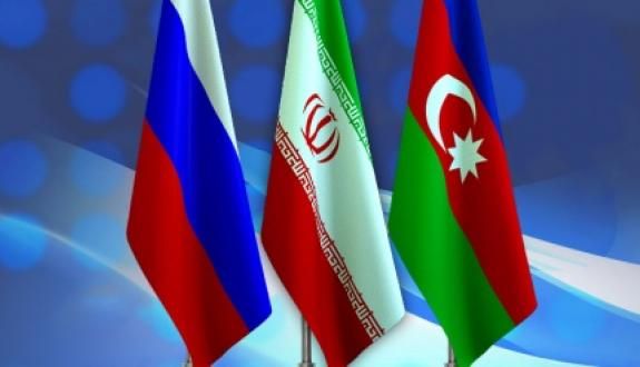 Azərbaycan, İran və Rusiya avtomobil daşımaları üzrə xüsusi İşçi qrupu yaradılcaq