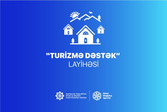 “Məşğulluğa Dəstək Layihəsi” çərçivəsində pilot layihəyə başlanır