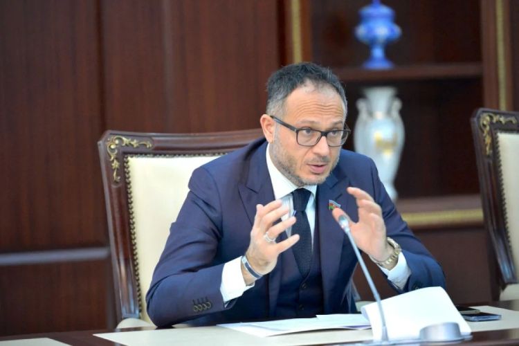 Sabah Ramil Həsənin deputat fəaliyyətinə  xitam veriləcək