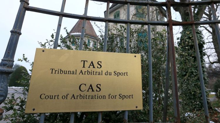 İsrailin gimnastlarının dünya çempionatında iştirakı ilə bağlı müraciəti  rədd edildi