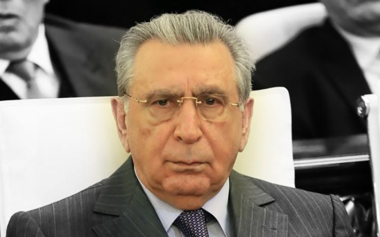 Ramiz Mehdiyev cinayət məsuliyyətinə cəlb edildi -  4 aylıq ev həbsi