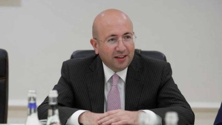 8 şəhər, 90 kəndin Baş planı təsdiqlənib