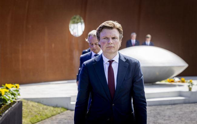 Niderland Ukraynaya əlavə 90 milyon avro ayıracaq: vəsait nəyə sərf olunacaq?
