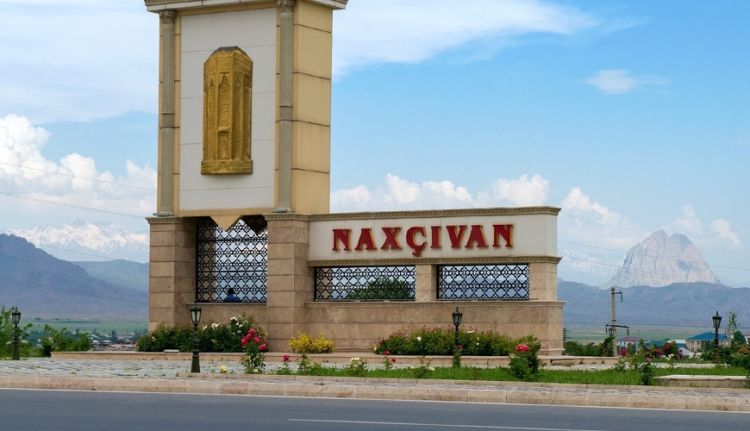 Naxçıvan Regional Turizm İdarəsi yaradılıb -  FƏRMAN