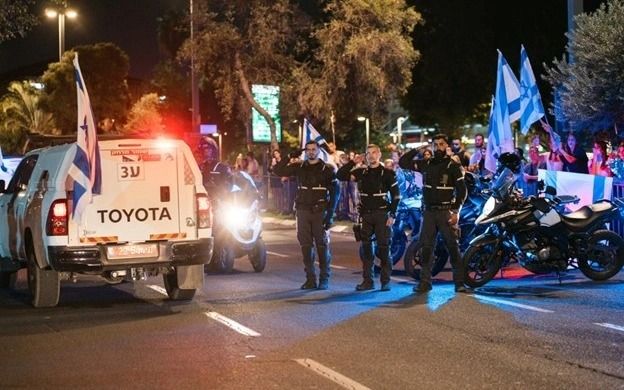 İsrail Müdafiə Qüvvələri: HƏMAS israilli əsir əvəzinə fələstinlinin cəsədini verib