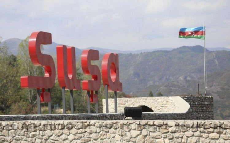 Şuşada Almaniya klinikasının təbii müalicə üsulları tətbiq ediləcək