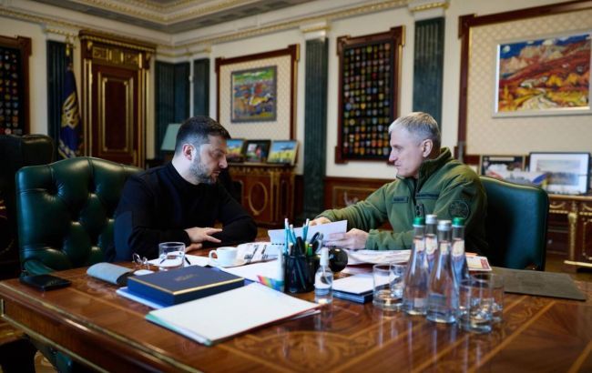 Zelenski Kremlin Belarusdakı hərbi planları haqqında: Tərəfdaşlarımızı təhlükə barədə xəbərdar edəcəyik