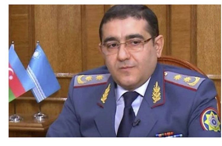 "Səhhətimdə problemlər yaranıb" - İşdən çıxarılan məşhur general