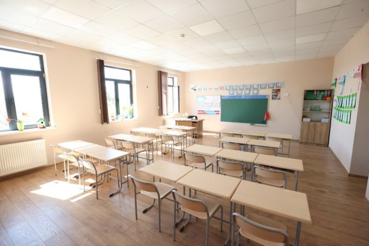 Gürcüstanda Azərbaycan dili və ədəbiyyatı fənni ilə bağlı petisiya başladılıb