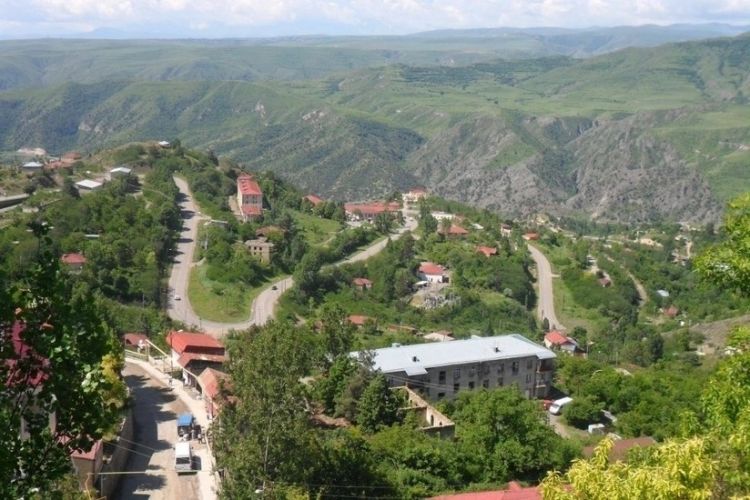 Yaxın 4 ildə Qarabağ və Şərqi Zəngəzura  xərcləyəcək vəsait açıqlanıb