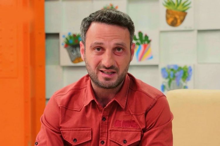 Əməkdar artist  Rəşad Bəxtiyarov vəfat edib