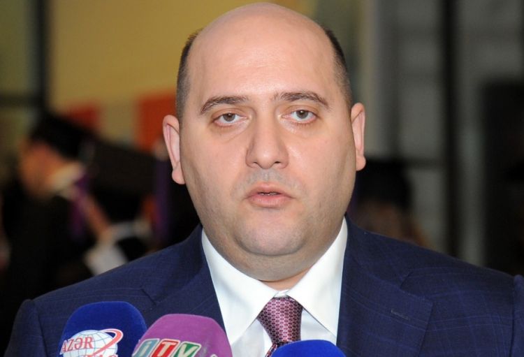"Gələn ay Ağdama 900 ailə qayıdacaq" - Emin Hüseynov