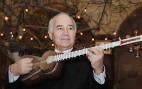 Xalq artisti Ramiz Quliyev dəfn olunub