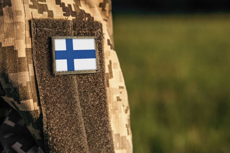 Finlandiya Rusiya ilə müharibəyə hazırlaşır - Malinen