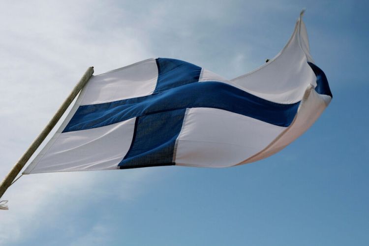 Finlandiya rus xizəkçiləri ölkəsinə qoymayacaq