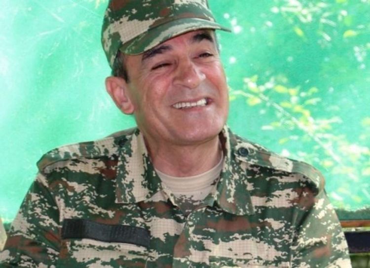Bu gün Ehtimat Əsədovun vəfatının ildönümüdür