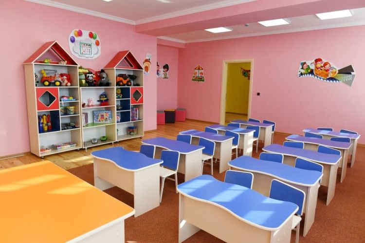 Bağça müdirləri imtahan verəcəklər