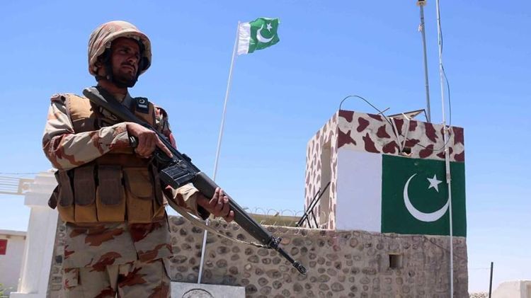 Pakistan Əfqanıstanla danışıqlara hazır olduğunu bəyan edib