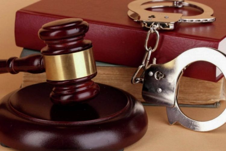 Müdafiə Nazirliyinin "İstirahət evi"nin rəisi həbs edilib - YENİLƏNİB