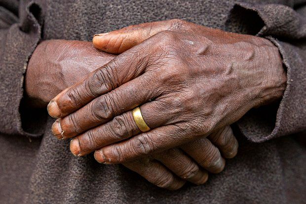 105 yaşlı qadın uzunömürlülüyün sirrini açıb