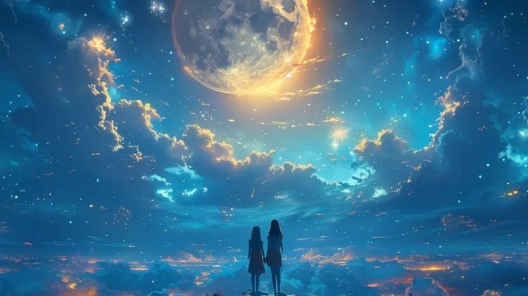 Ömrü boyu mələklər tərəfindən qorunan  ÜÇ BÜRC Ömrü boyu mələklər tərəfindən qorunan  ÜÇ BÜRC
