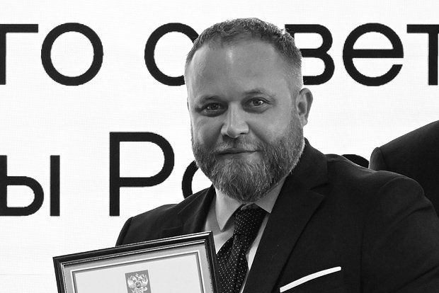 Rusiyalı jurnalist Ukraynada gedən müharibədə öldürülüb