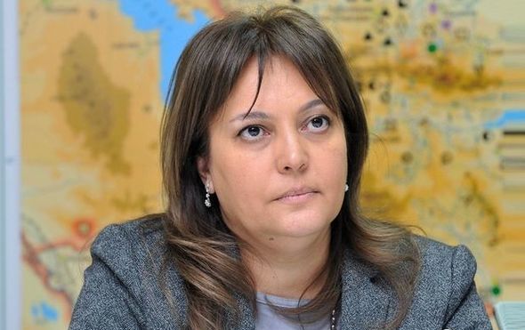 Nazir müavini: "Bakıda temperatur 36 dərəcəni keçdikdə ölüm göstəriciləri kəskin artır"