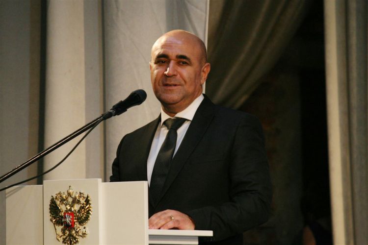 Smolenskdəki Azərbaycan diasporunun rəhbərinə 4 il həbs cəzası verilib