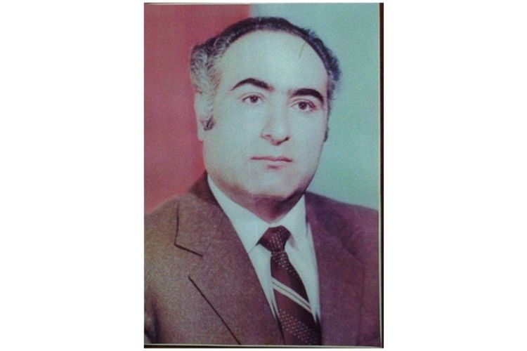 Dünya şöhrətli azərbaycanlı alim, professor Rafiq Mehdiyev vəfat edib