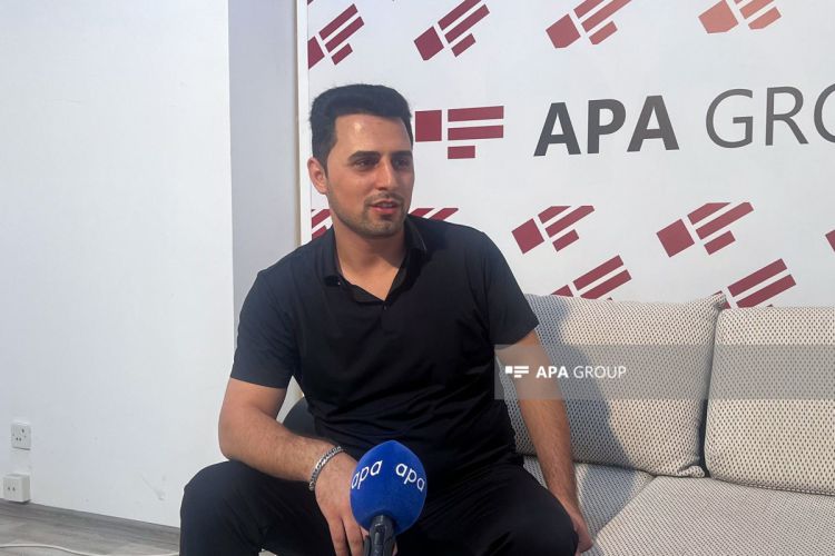 XTQ qazisi: Yaralandım, kömək edən döyüşçü yoldaşım şəhid oldu, 600 metr hündürlükdən yumalanaraq özüm düşdüm - MÜSAHİBƏ
