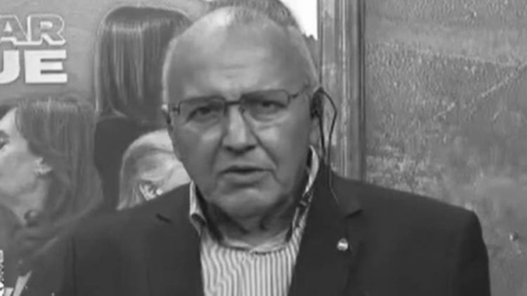 Argentinada deputatlığa namizəd canlı debat zamanı ölüb