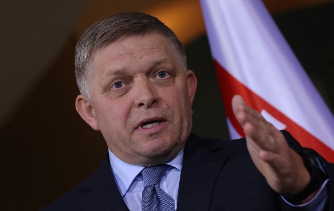 Slovakiya Macarıstana Trampla Putinin görüşünün təşkilində yardım təklif edəcək - Fitso