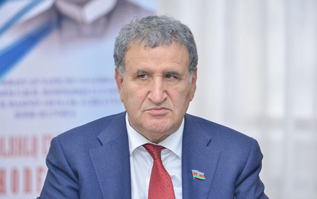 İsa Həbibbəylidən Ramiz Mehdiyevlə bağlı  açıqlama