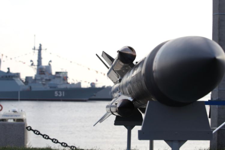 Çin "Tomahawk" raketlərinin Ukraynaya çatdırılmasında problemlər yaradır - KİV