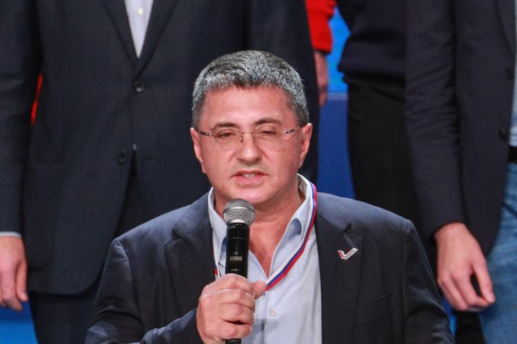 Niyə amerikalıların xərçəngdən sağalma şansları çoxdur? - Myasnikovun İZAHI