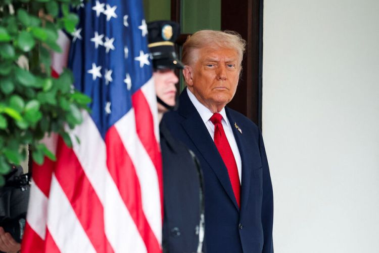 Tramp Putinlə niyə Macarıstanda görüşəcəyini açıqlayıb